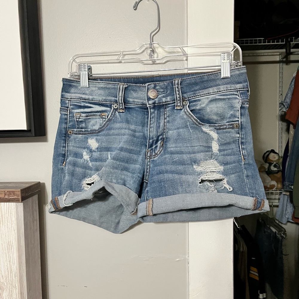 American Eagle